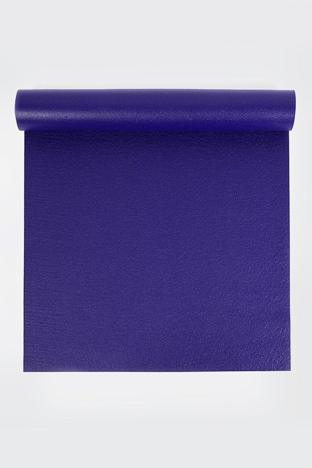 Yoga Studio Oeko-Tex Original Sticky Yoga Mat 4.5mm|purple