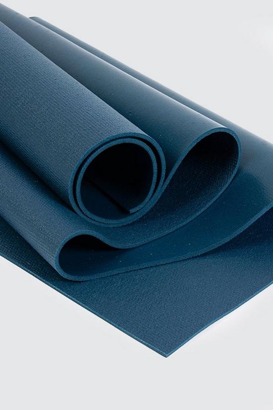 Yoga Studio Oeko-Tex Extra Long & Extra Wide Yoga Mat 4.5mm 2