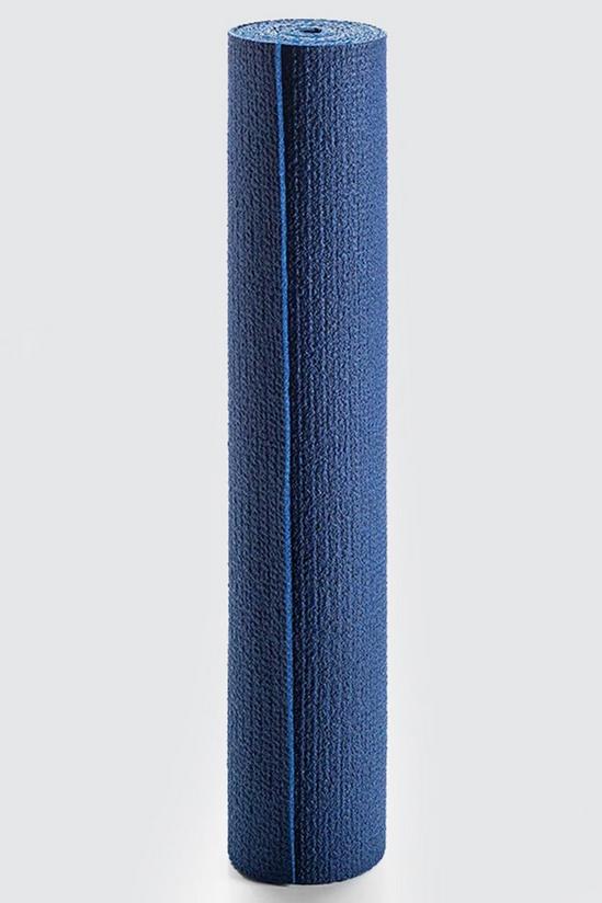 Yoga Studio Oeko-Tex Textured Sticky Long Yoga Mat 4.5mm 1