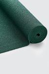 Yoga Studio Oeko-Tex Textured Sticky Long Yoga Mat 4.5mm thumbnail 2
