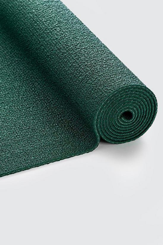 Yoga Studio Oeko-Tex Textured Sticky Long Yoga Mat 4.5mm 2