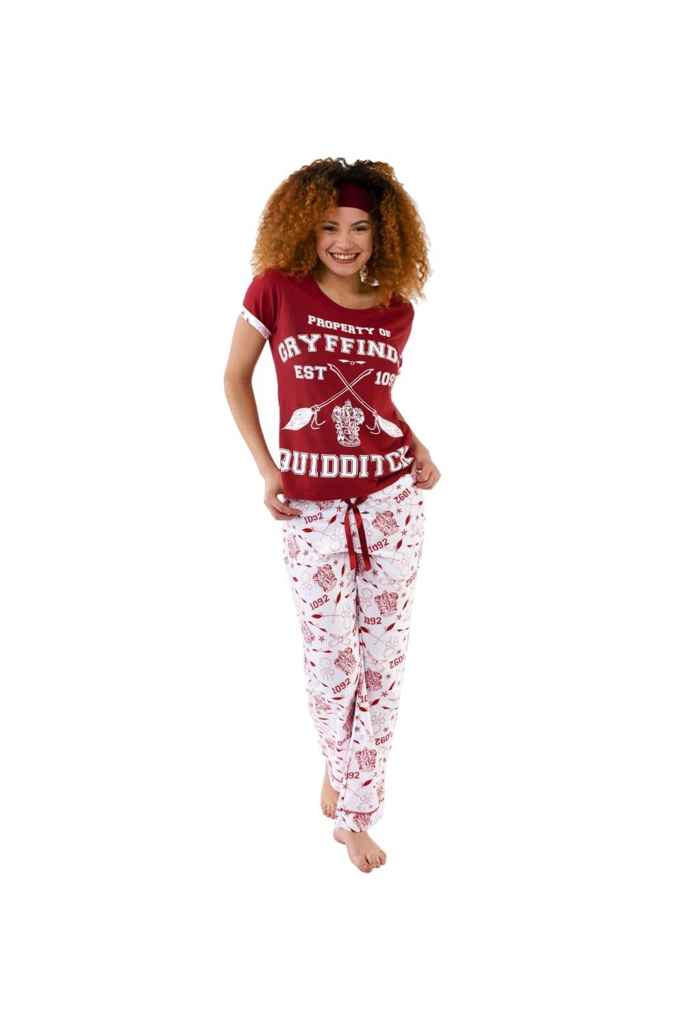 Quidditch Pyjamas