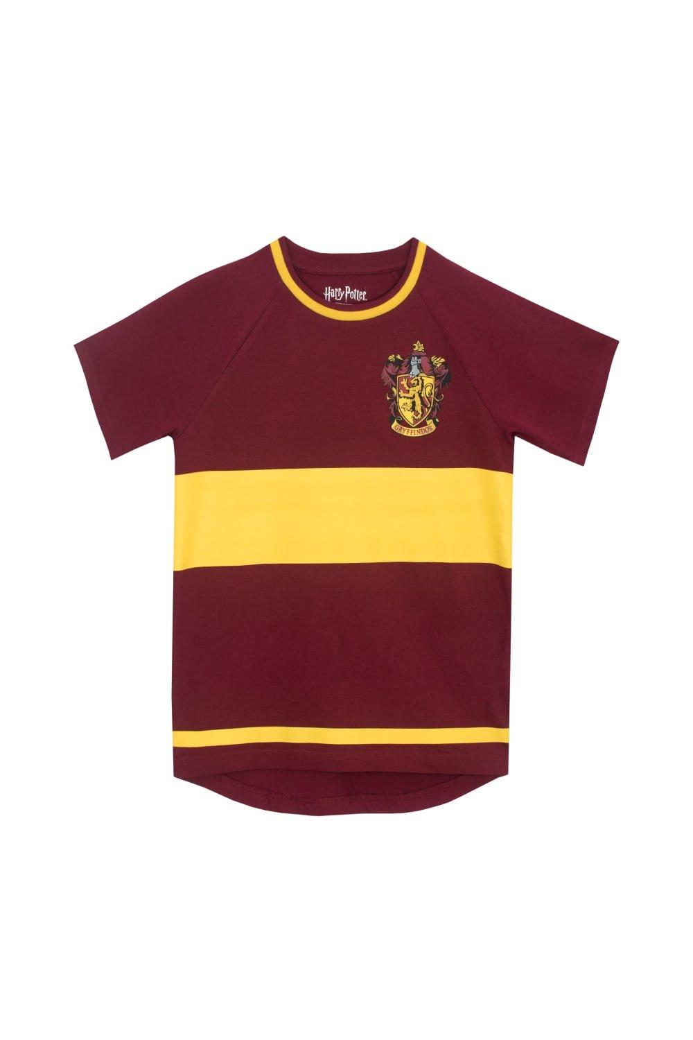 Gryffindor Stripe T-Shirt
