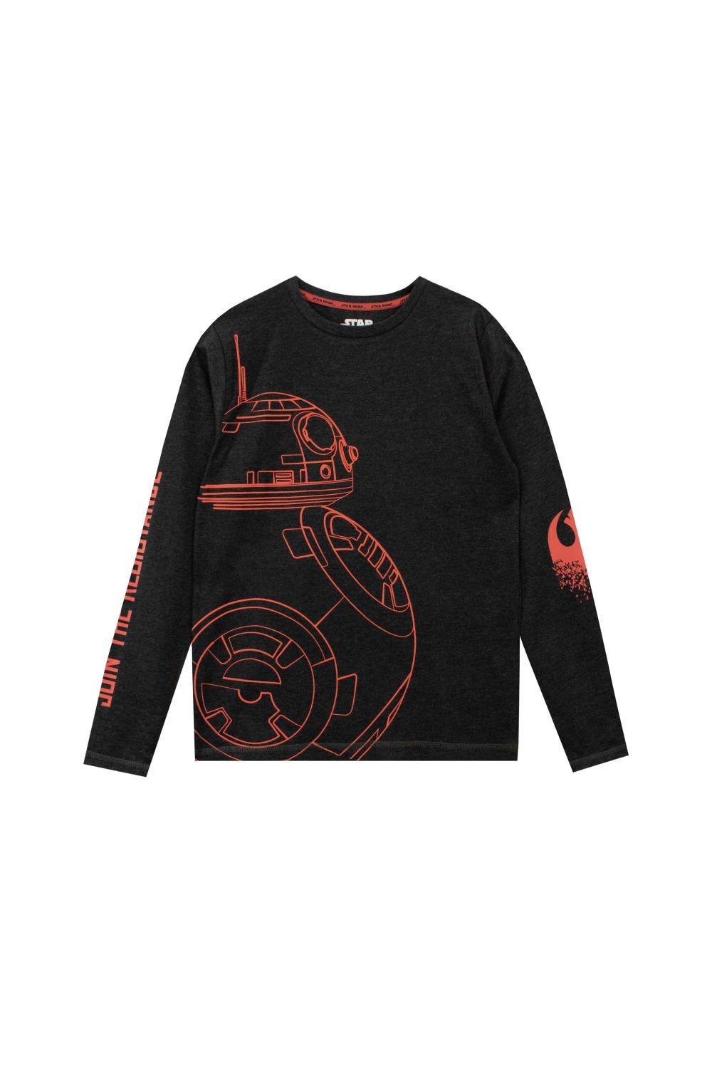 Join the Resistance BB8 Long Sleeve Top