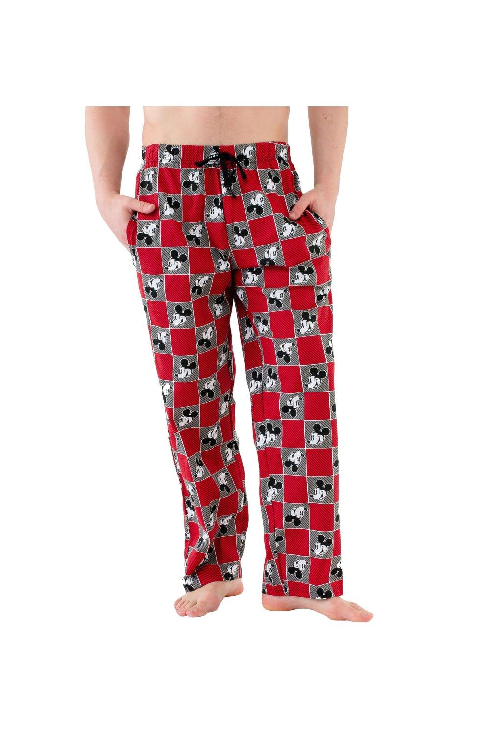 Mickey Mouse Lounge Pants