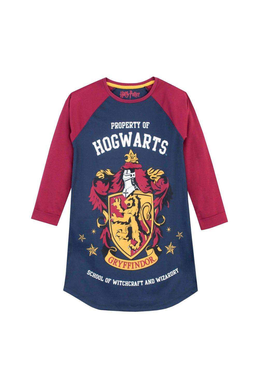 Kids Hogwarts Nightdress