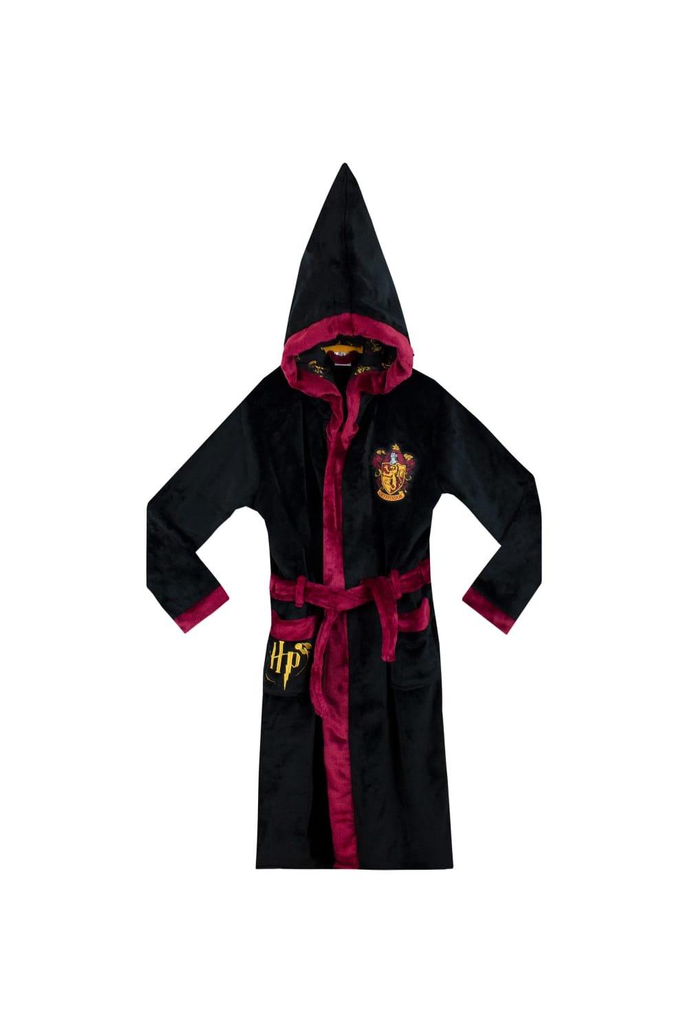 Gryffindor Dressing Gown