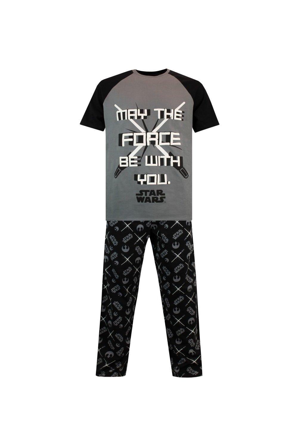 May The Force Be With You Pyjamas