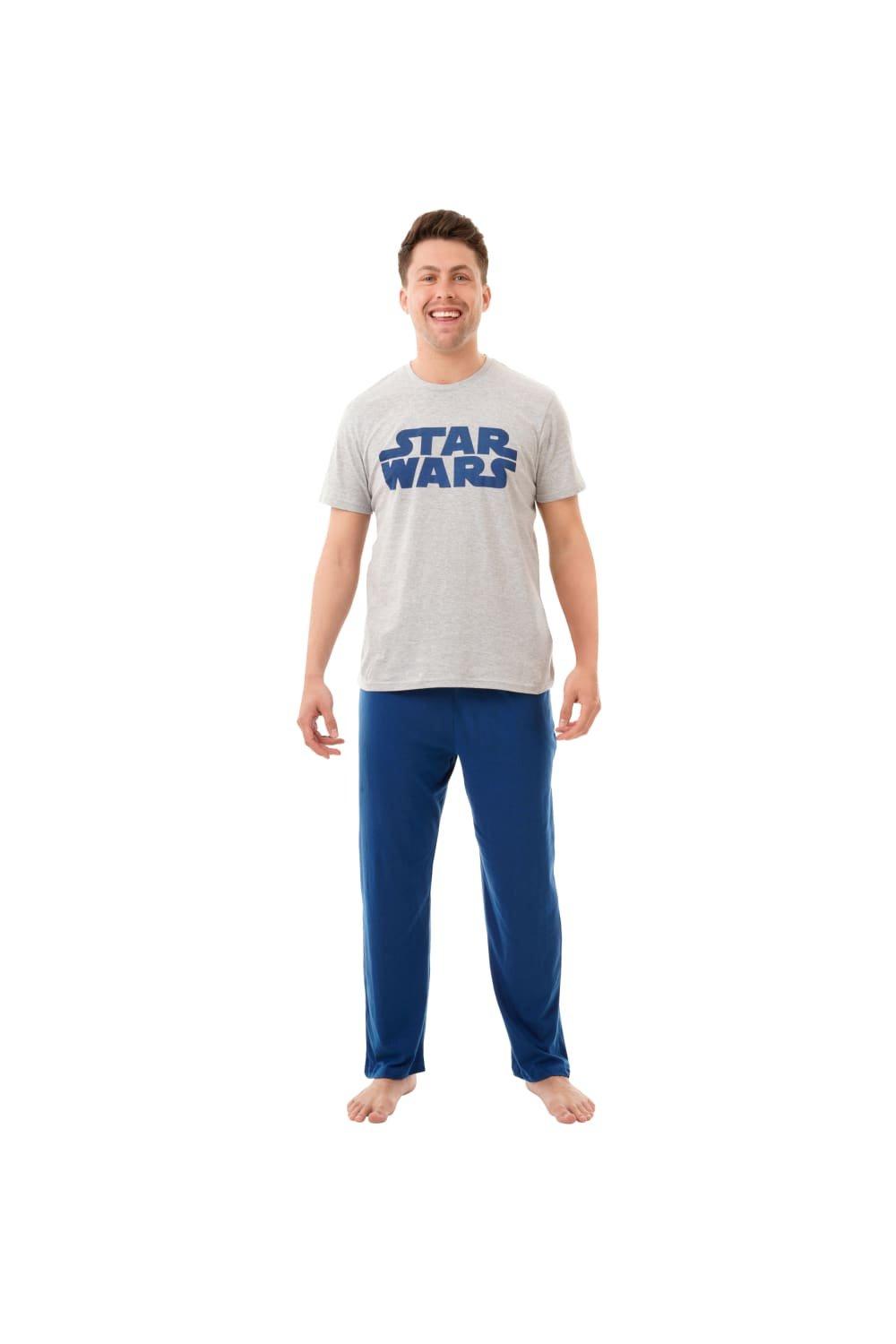 Galactic Empire Pyjamas