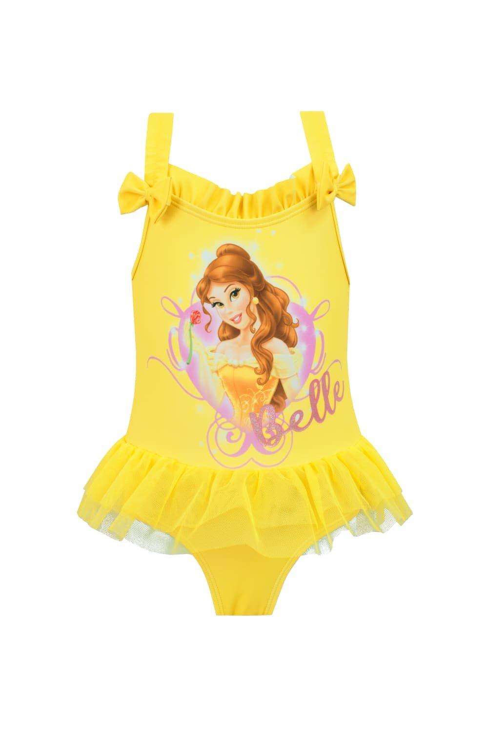 Beauty and The Beast Swimsuit