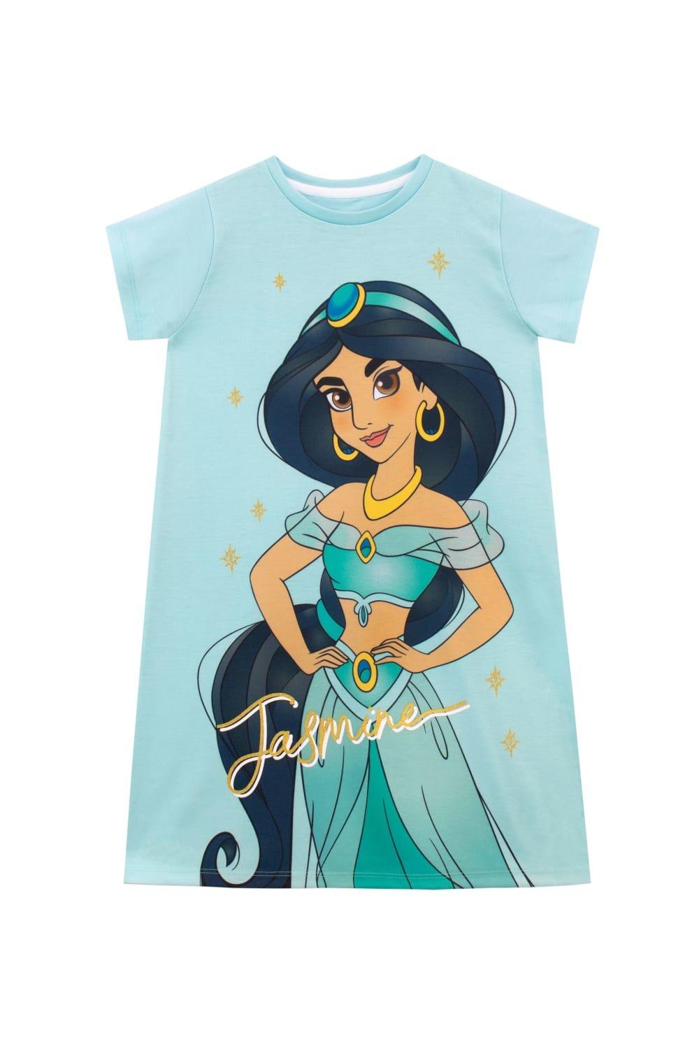 Aladdin Jasmine Nightdress