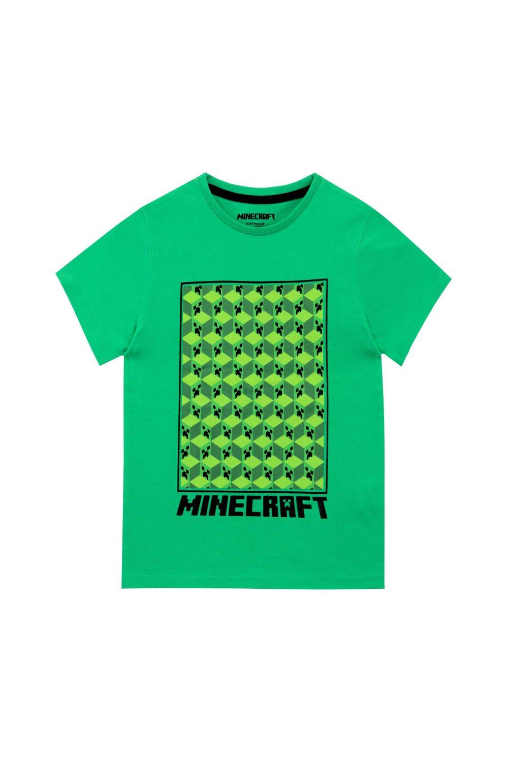 Graphic Creeper T-Shirt