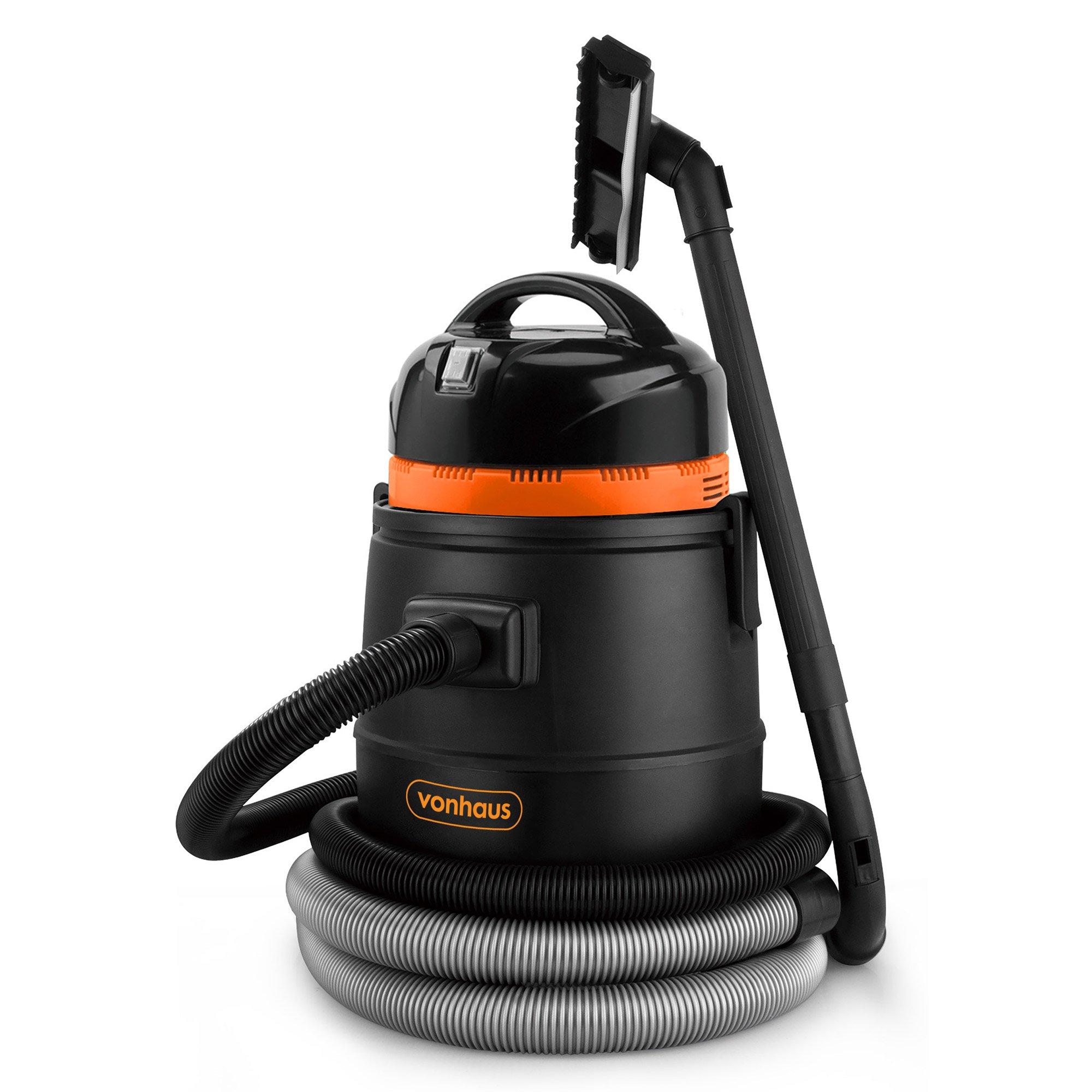 Wet and Dry Pond Vacuum Cleaner