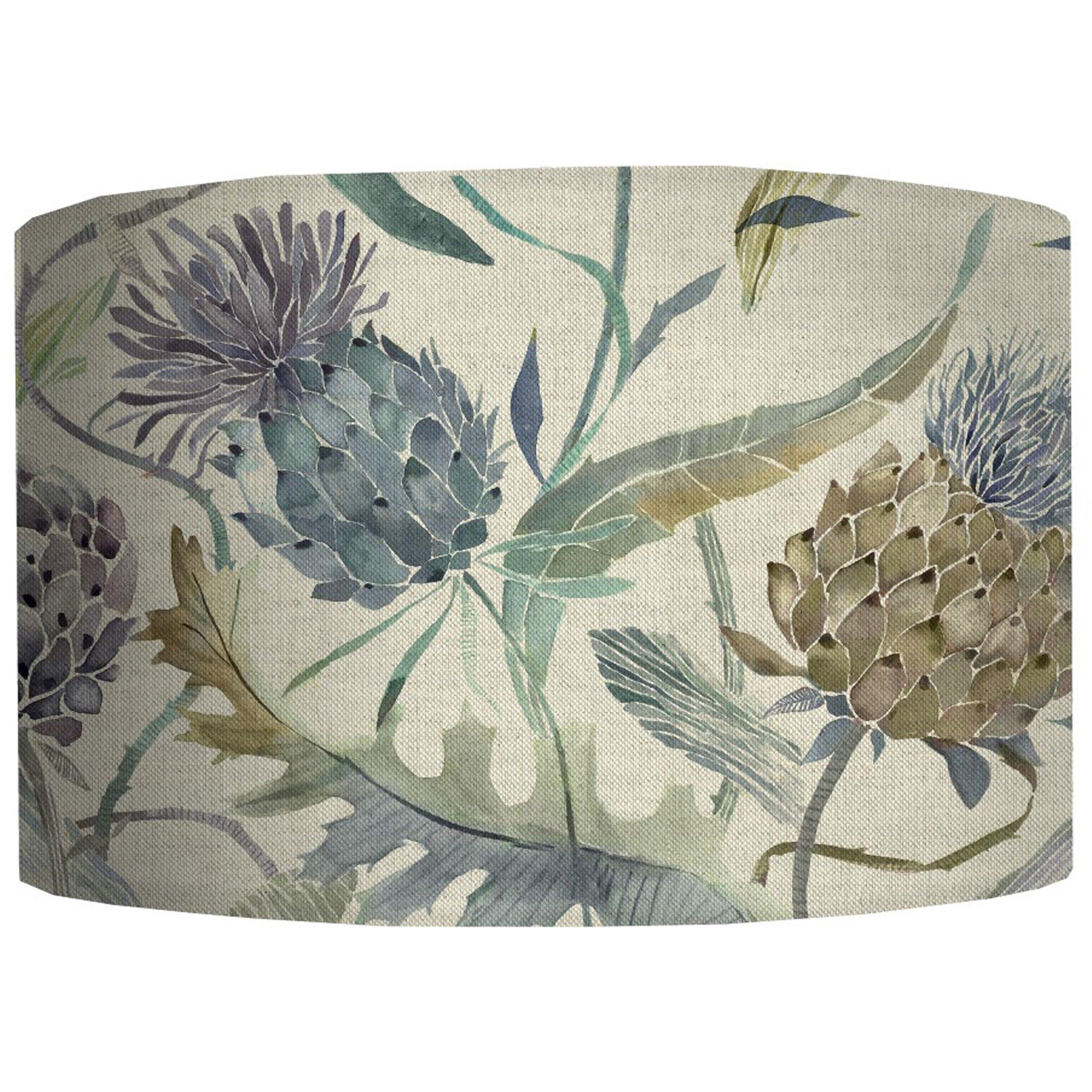 Meadwell Eva Floral Lampshade