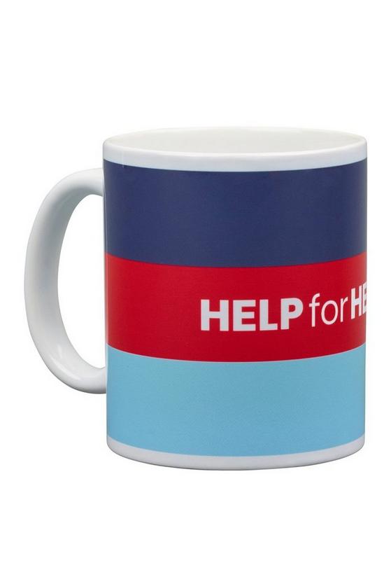 Help for Heroes 'Honour' Mug 1