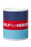 Help for Heroes 'Honour' Mug thumbnail 2