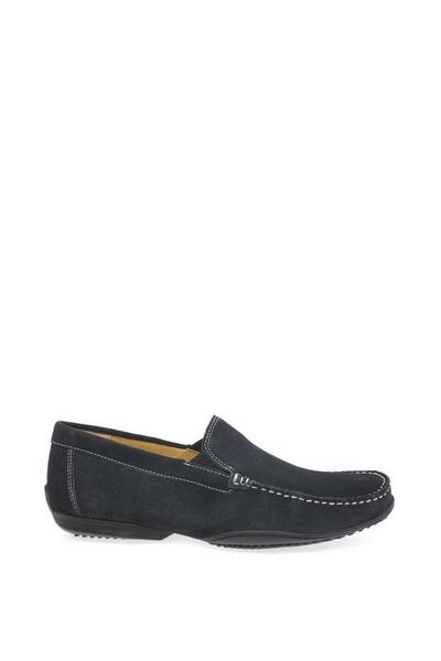'Tavares' Casual Slip On Shoes