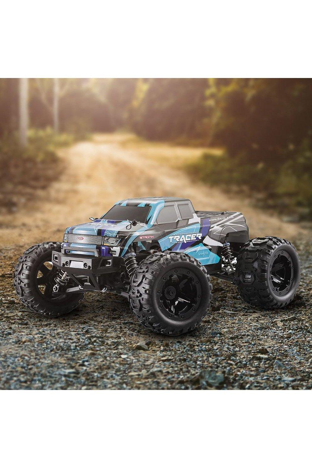 Tracer 1/16Th 4Wd Monster Truck Rtr