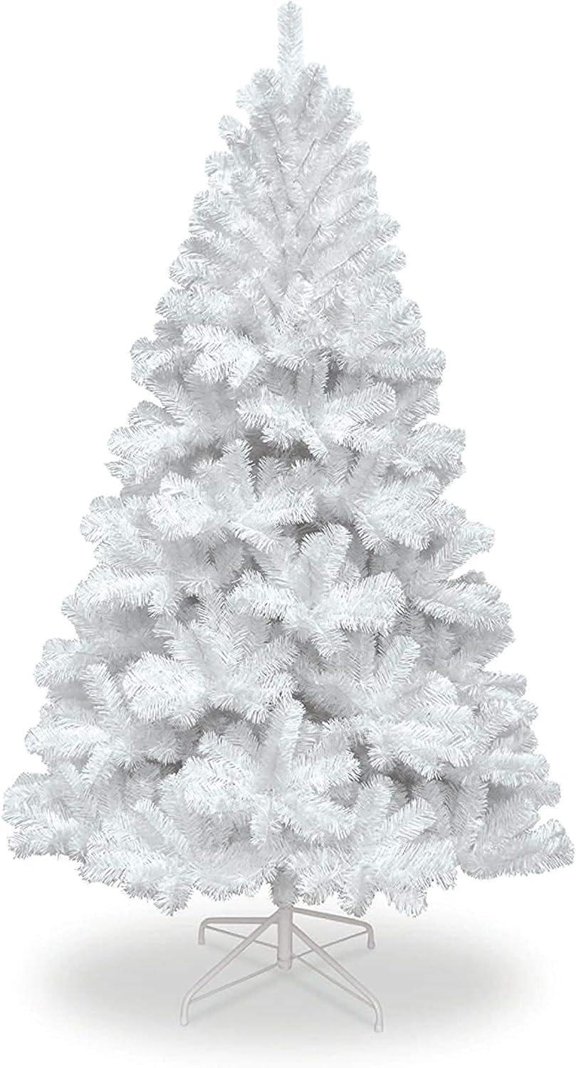 10FT White Alaskan Pine Christmas Tree