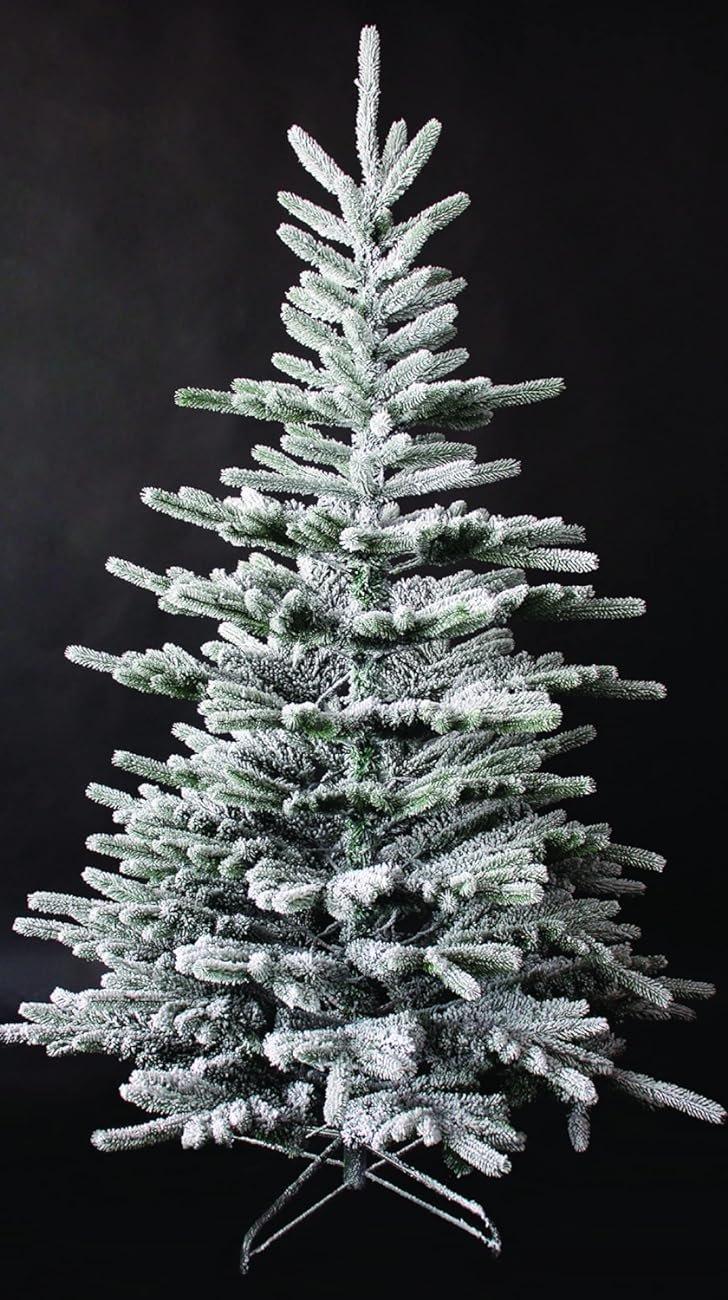 5FT Green Californian Pine Christmas Tree