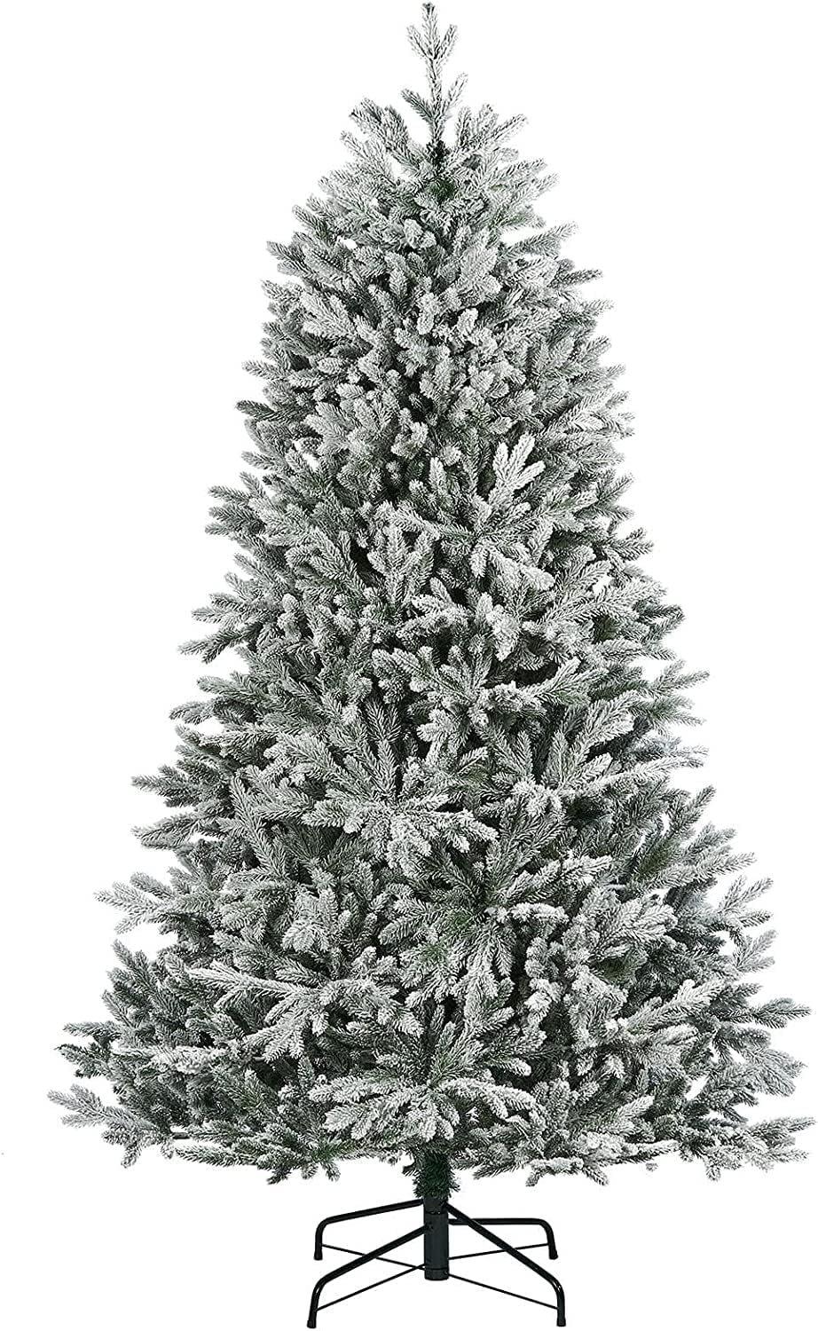6FT Green Oregon Pine Christmas Tree