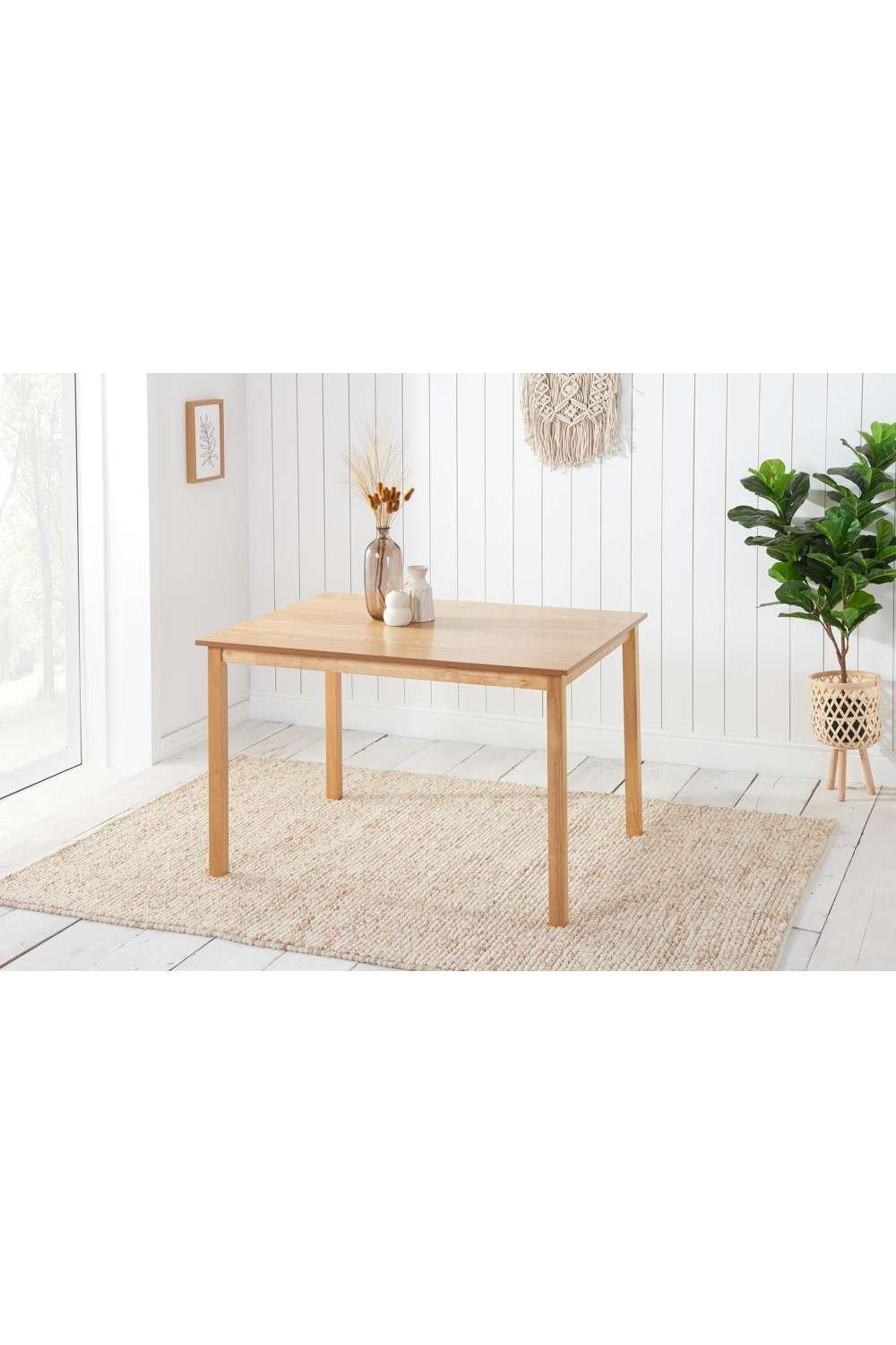 Cottesmore Rectangle Dining Table