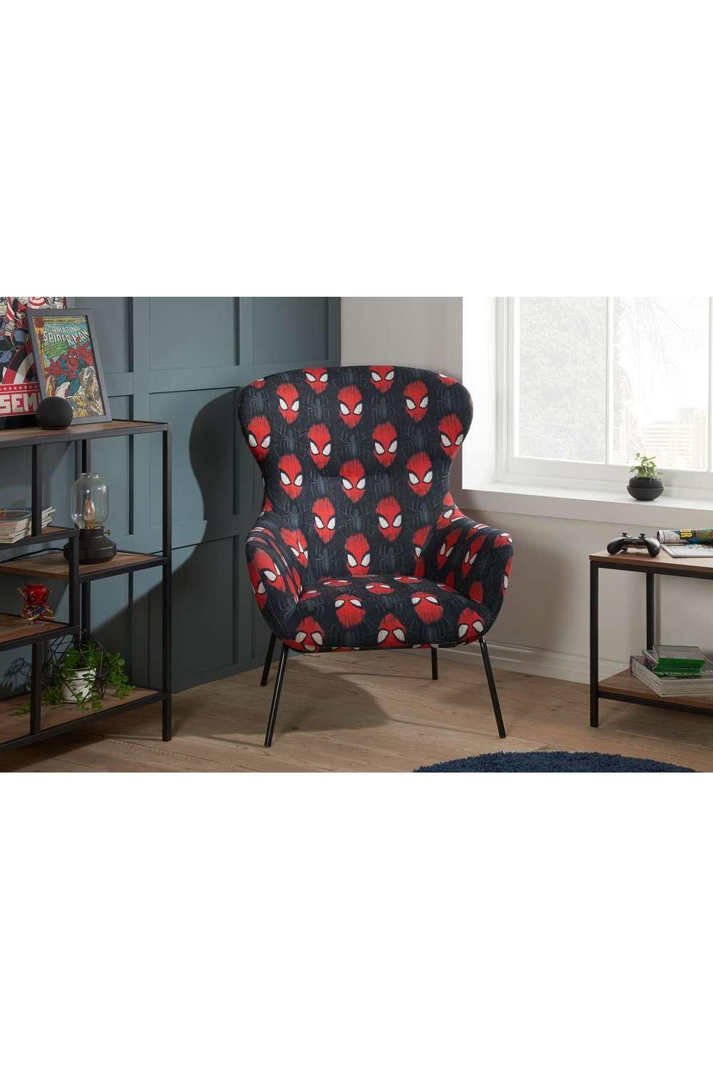 Spider-man Occasional Chair