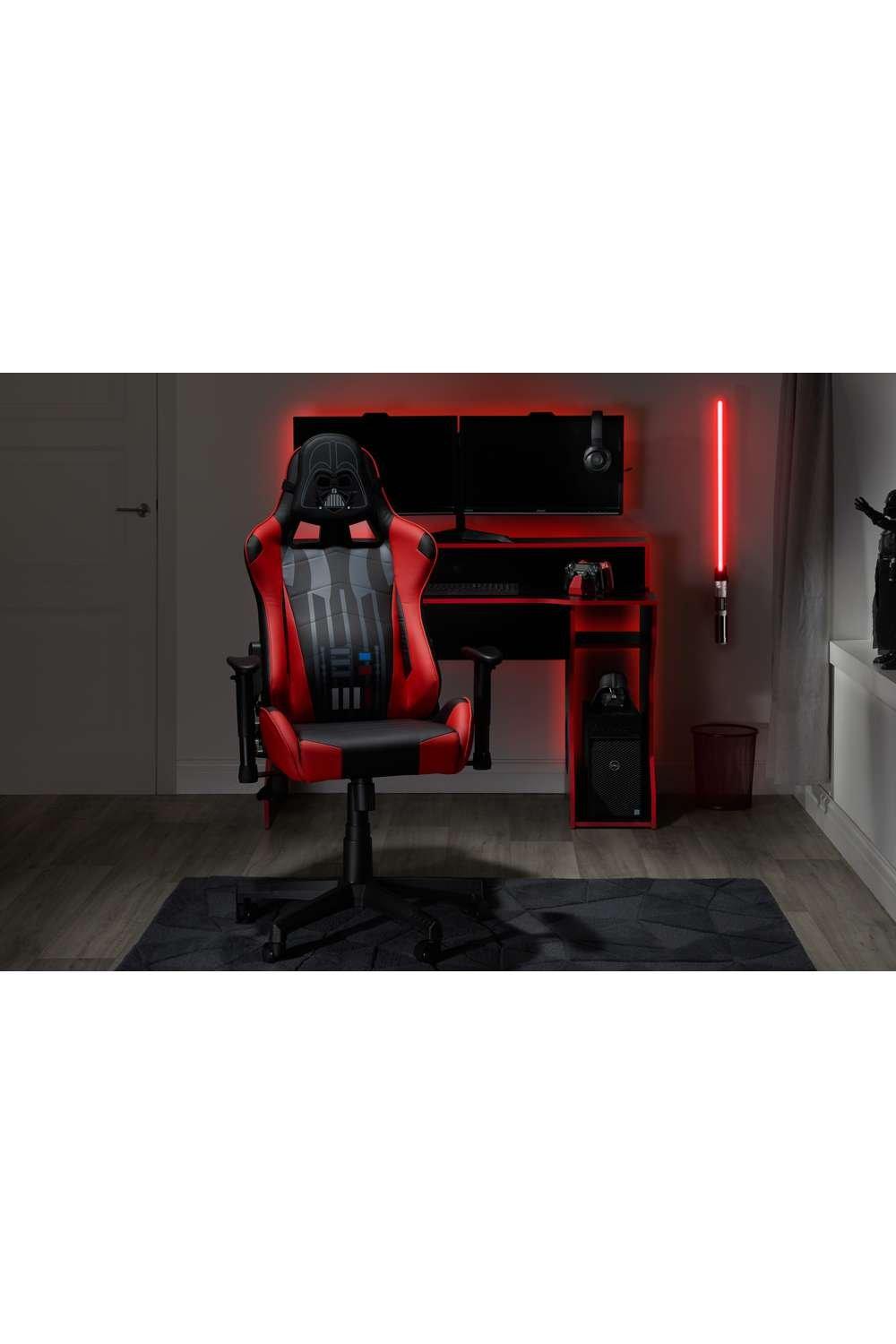 Darth Vader Hero Computer Gaming Chair