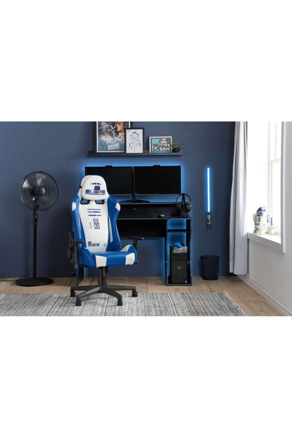 R2D2 Hero Computer Gaming Chair