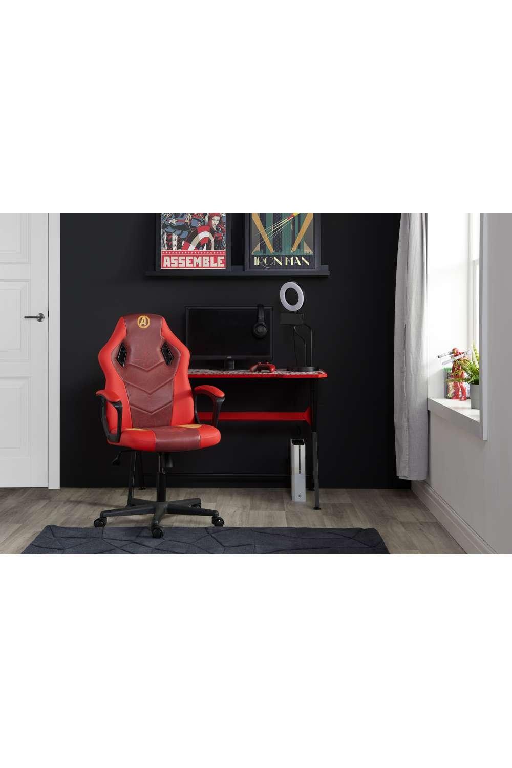 Avengers Computer Gaming Chair
