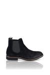 Silver Street London San Diego Suede Chelsea Boot thumbnail 1