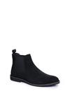 Silver Street London San Diego Suede Chelsea Boot thumbnail 2