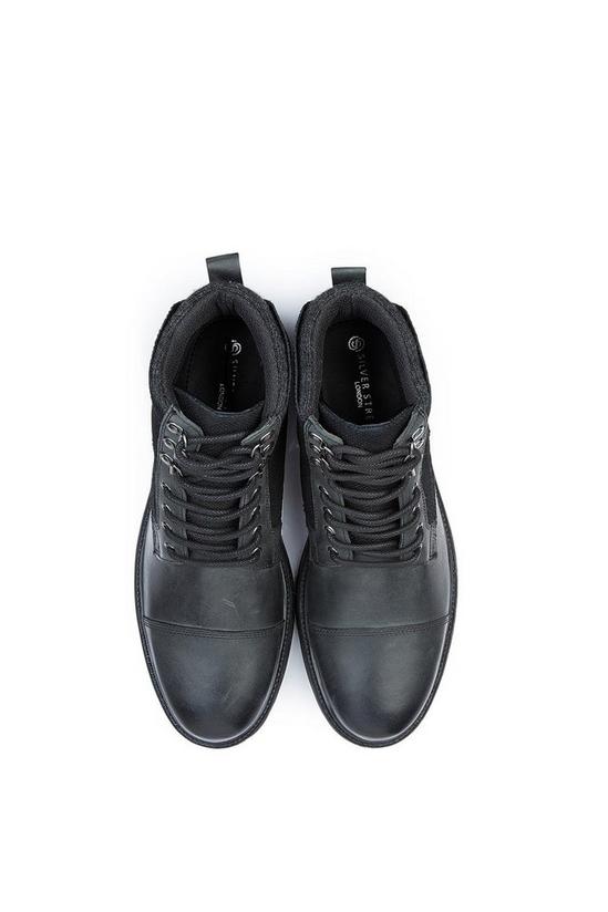Silver Street London Greyfriars Lace-up Boot 2