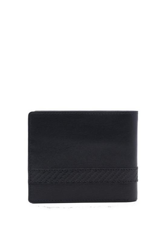 Silver Street London San Fran Leather Wallet Gift Set 3