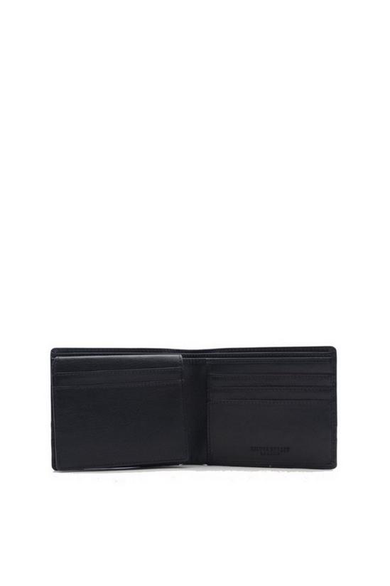 Silver Street London San Fran Leather Wallet Gift Set 5