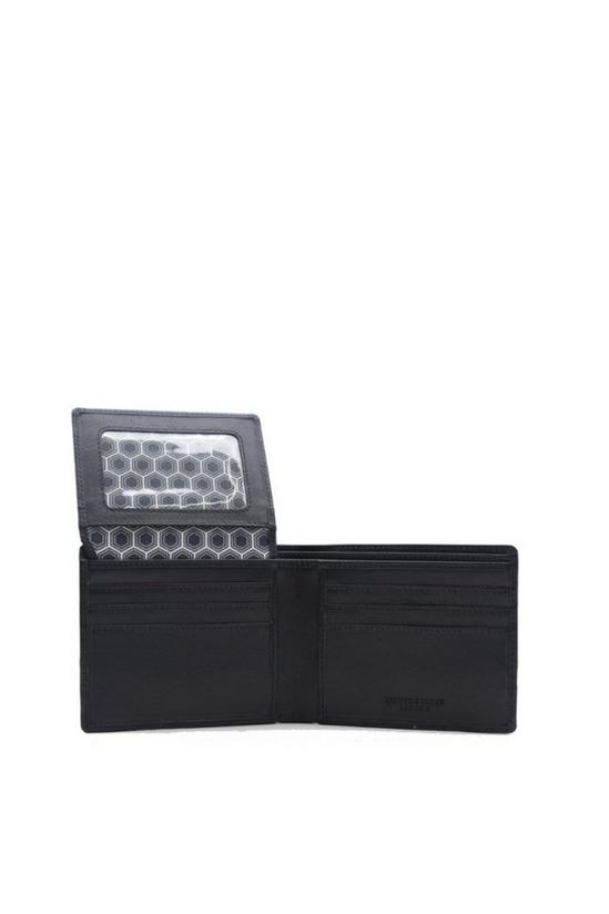Silver Street London San Fran Leather Wallet Gift Set 6