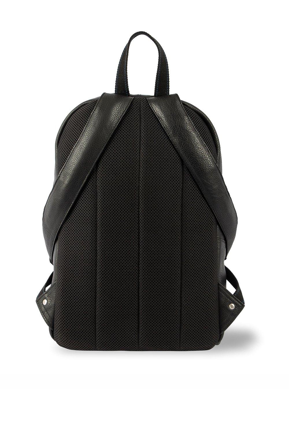 Debenhams on sale leather rucksack