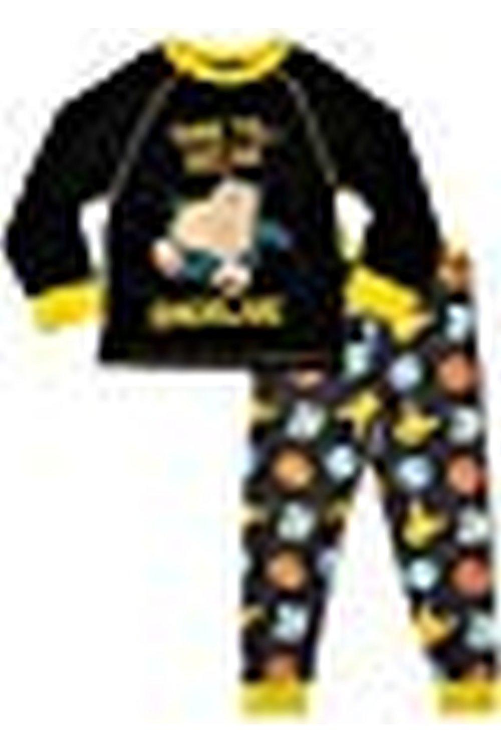 2 Piece Pyjama Set