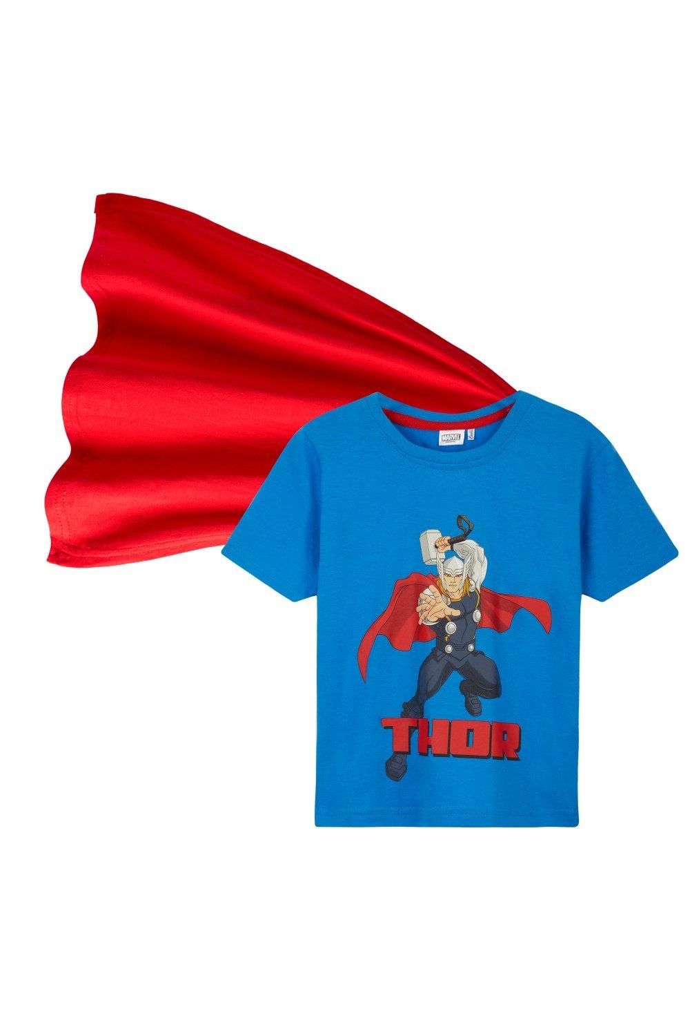Thor T-Shirt Short Sleeve