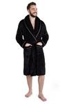 CityComfort Luxury Super Soft Dressing Gown thumbnail 1