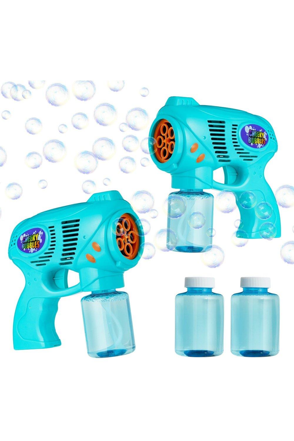 Cheeky Bubble Blaster Pack Of 2