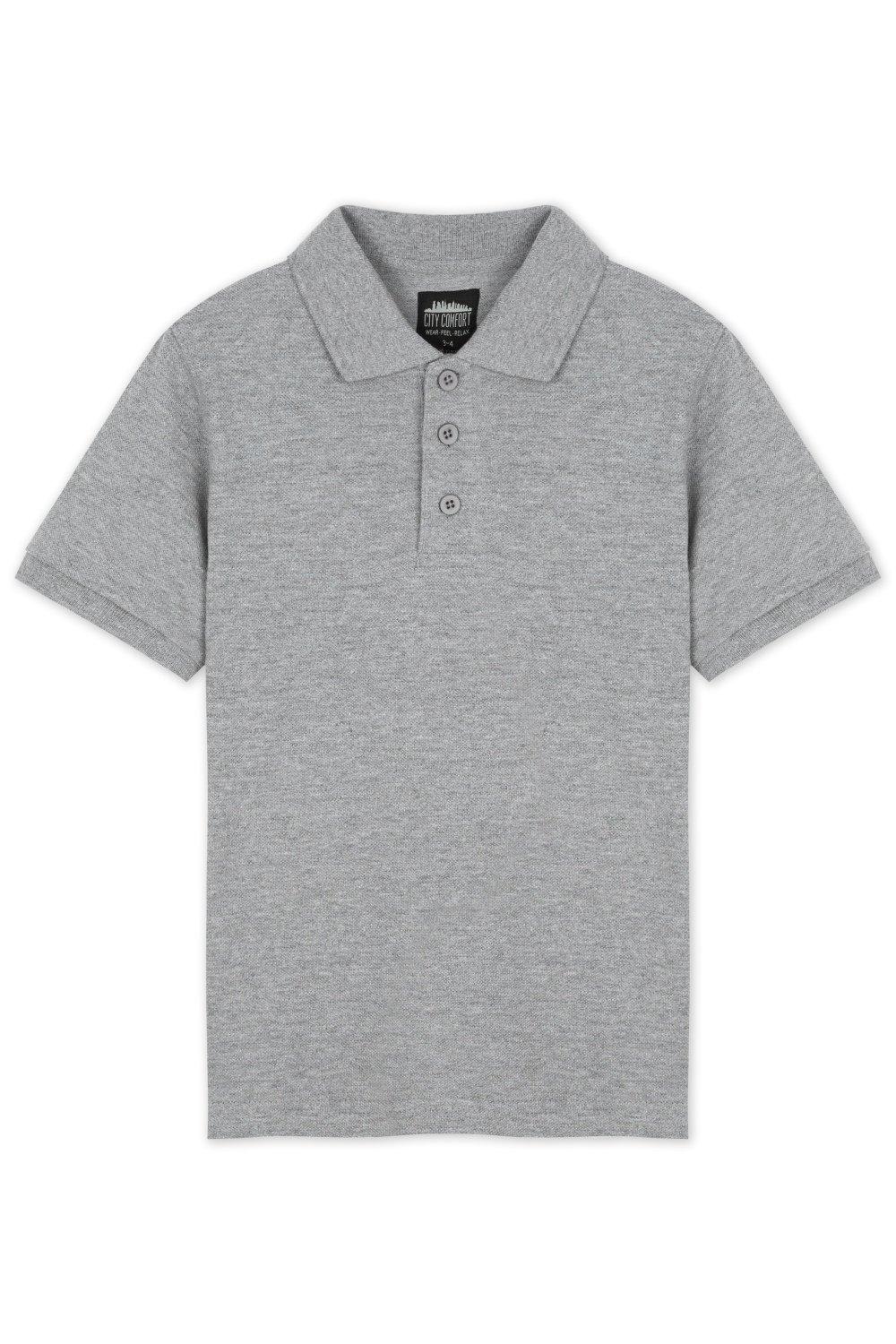 Polo T-Shirt Short Sleeve
