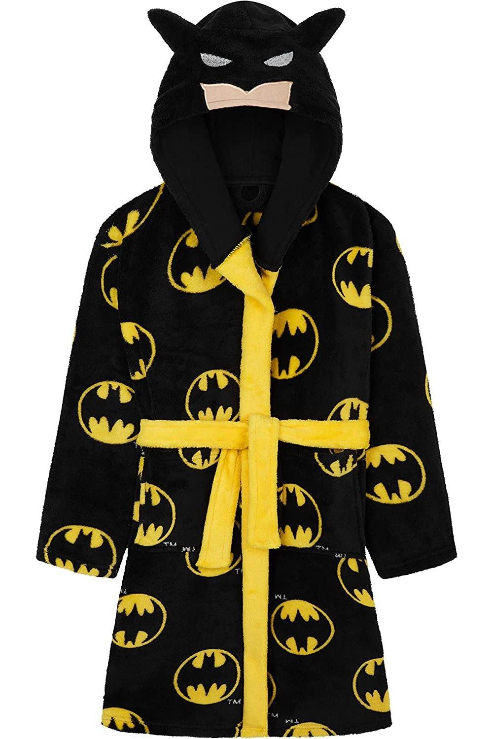 Batman Dressing Gown