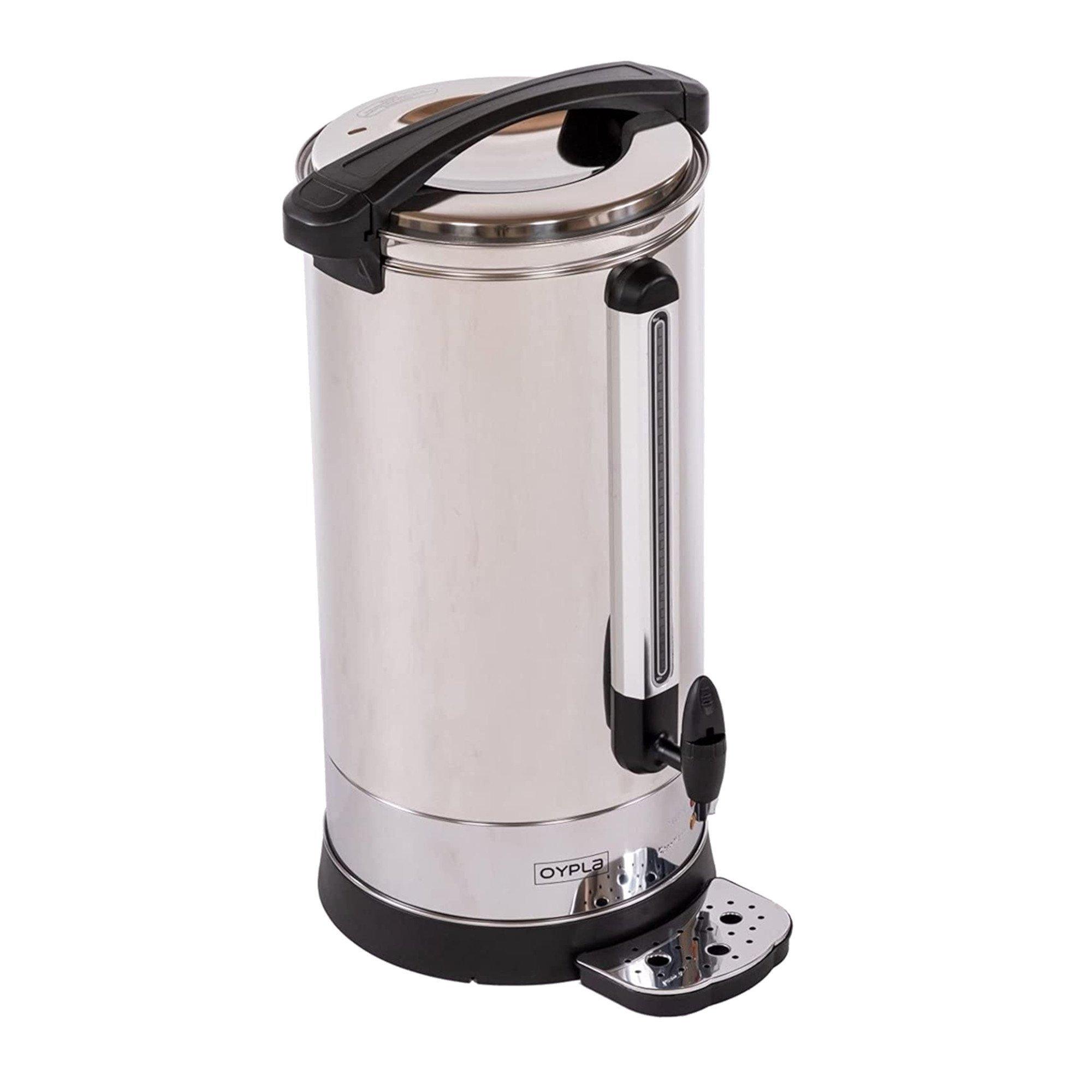 30L Catering Hot Water Boiler Tea Urn