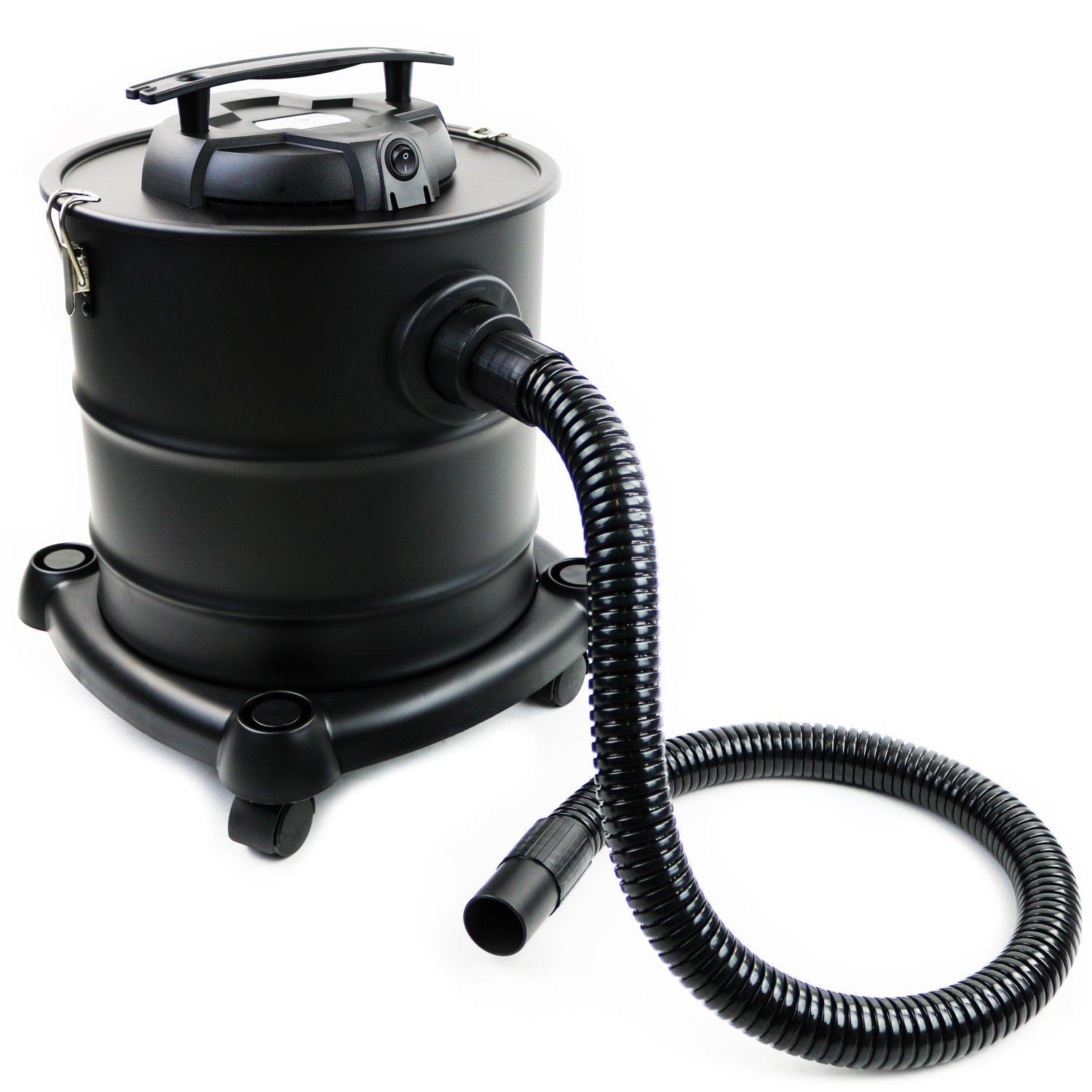 20L Fireplace Ash Vacuum Cleaner