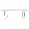 Oypla 6ft Folding Outdoor Camping Table thumbnail 3