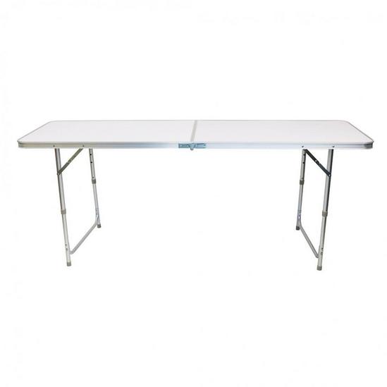 Oypla 6ft Folding Outdoor Camping Table 3