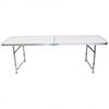 Oypla 6ft Folding Outdoor Camping Table thumbnail 4