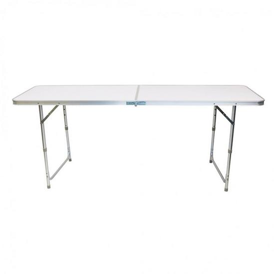 Oypla 6ft Folding Outdoor Camping Table 5