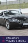 Activity Superstore Aston Martin Thrill Gift Experience thumbnail 1